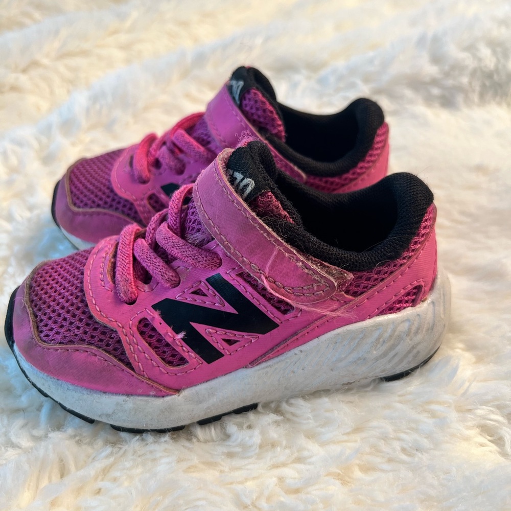 New Balance sneakers